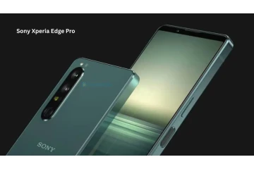 Sony Xperia Edge Pro price in Bangladesh 2025